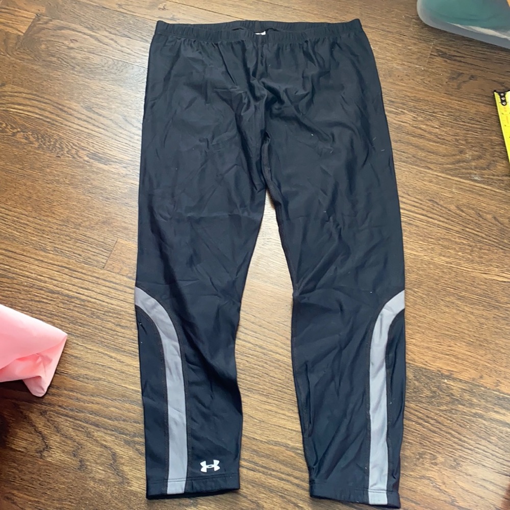 Under Armour